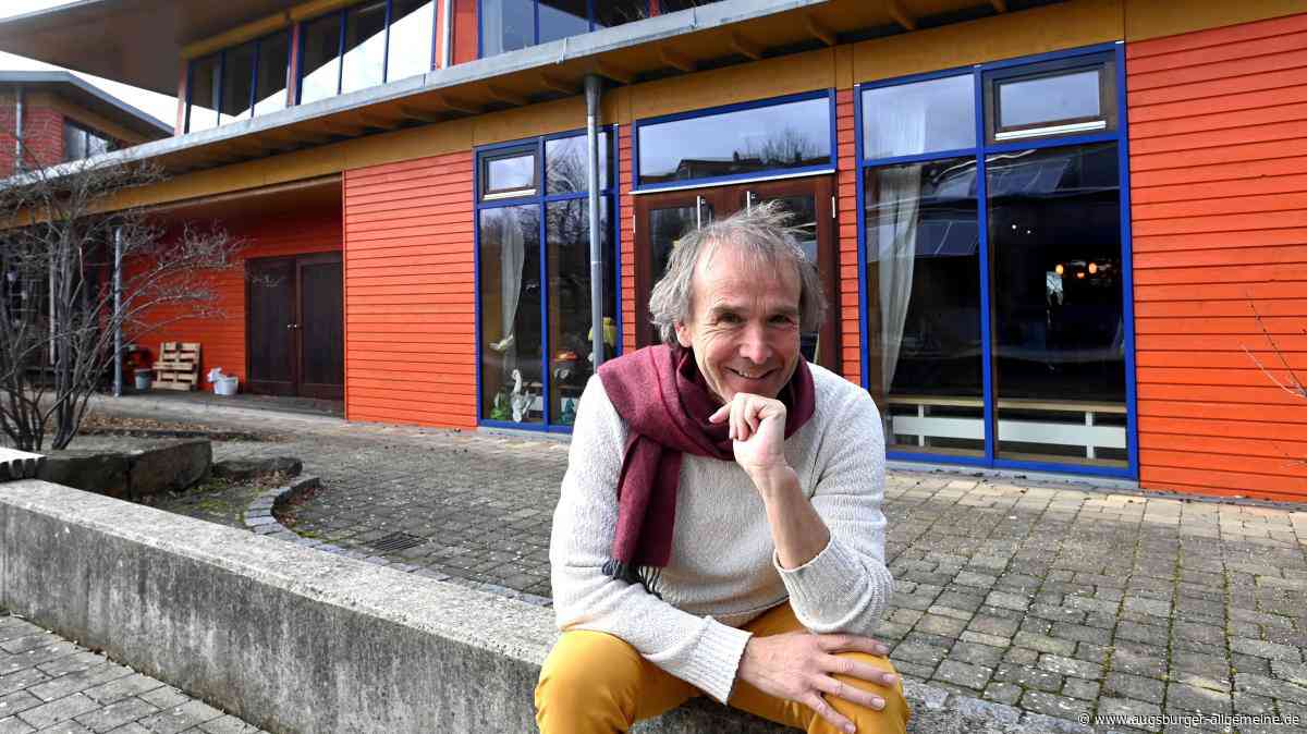 Stephan Eckl im Interview: „Wo gehe ich hin mit dem kleinen Prinzen? In einen Schlossgarten!“
