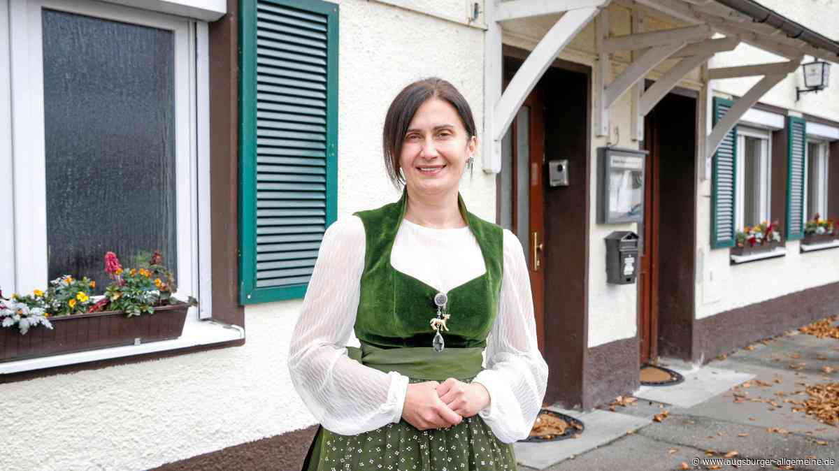 Festwirtin geht in die zweite Runde auf der Lechhauser Kirchweih