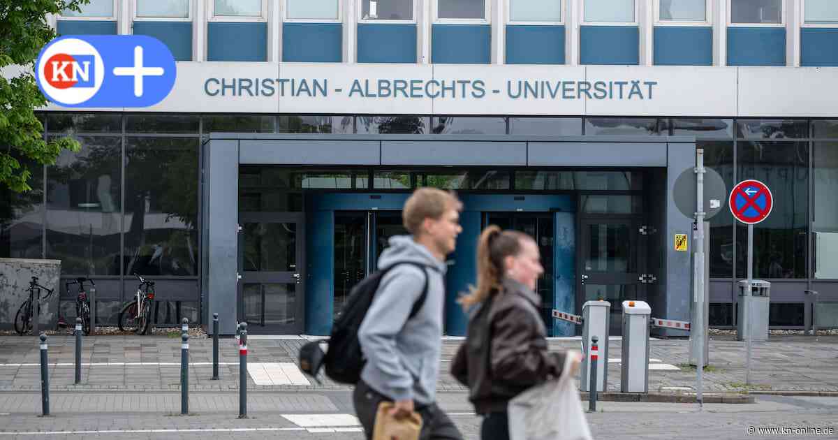 Uni Kiel: Warum das Gericht die Präsidentenwahl der CAU stoppte