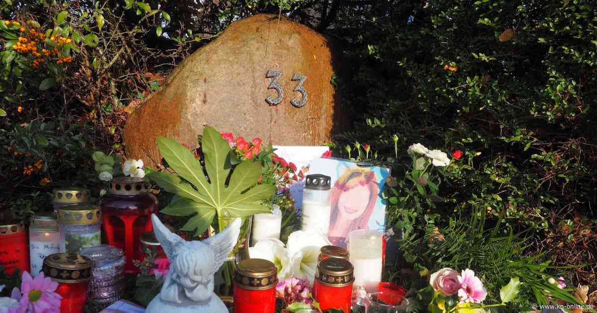 Doppelmord Schackendorf: Prozess wegen Messerangriff auf Silke E. und Roman B. beginnt in Kiel