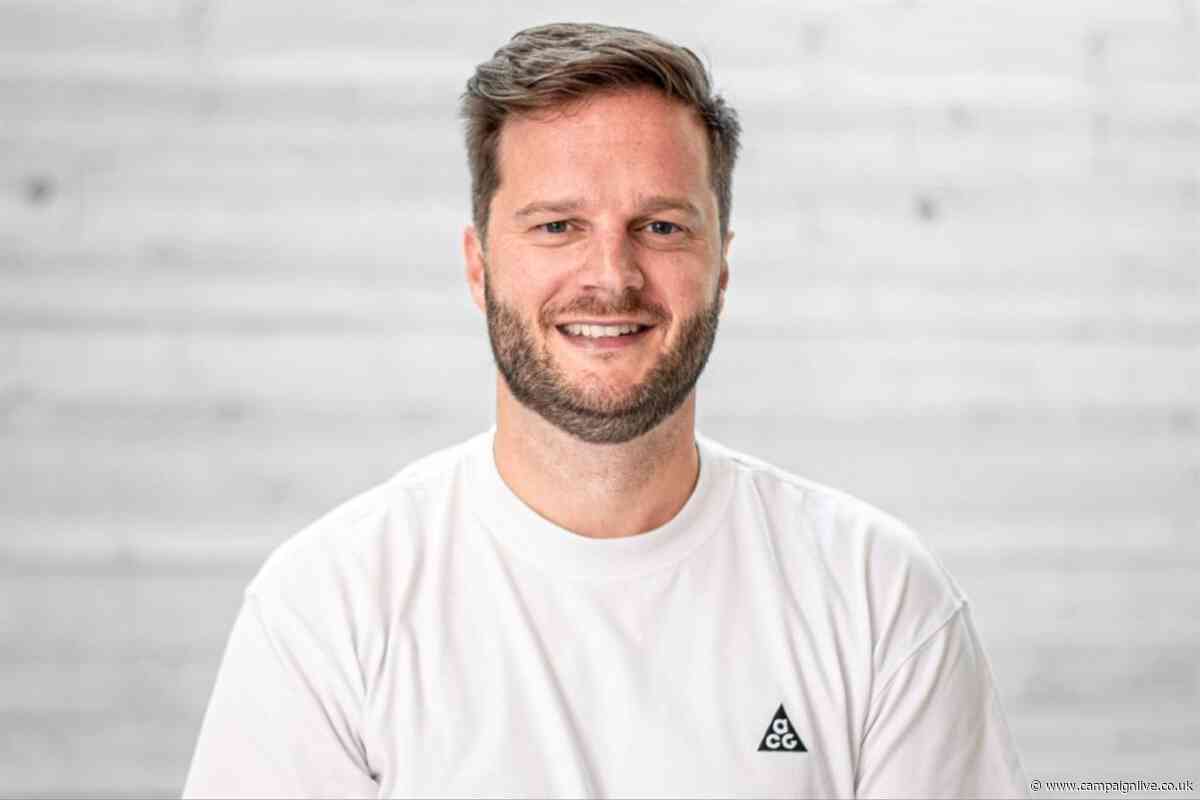 Saatchi & Saatchi hires Oli Richards as chief growth officer