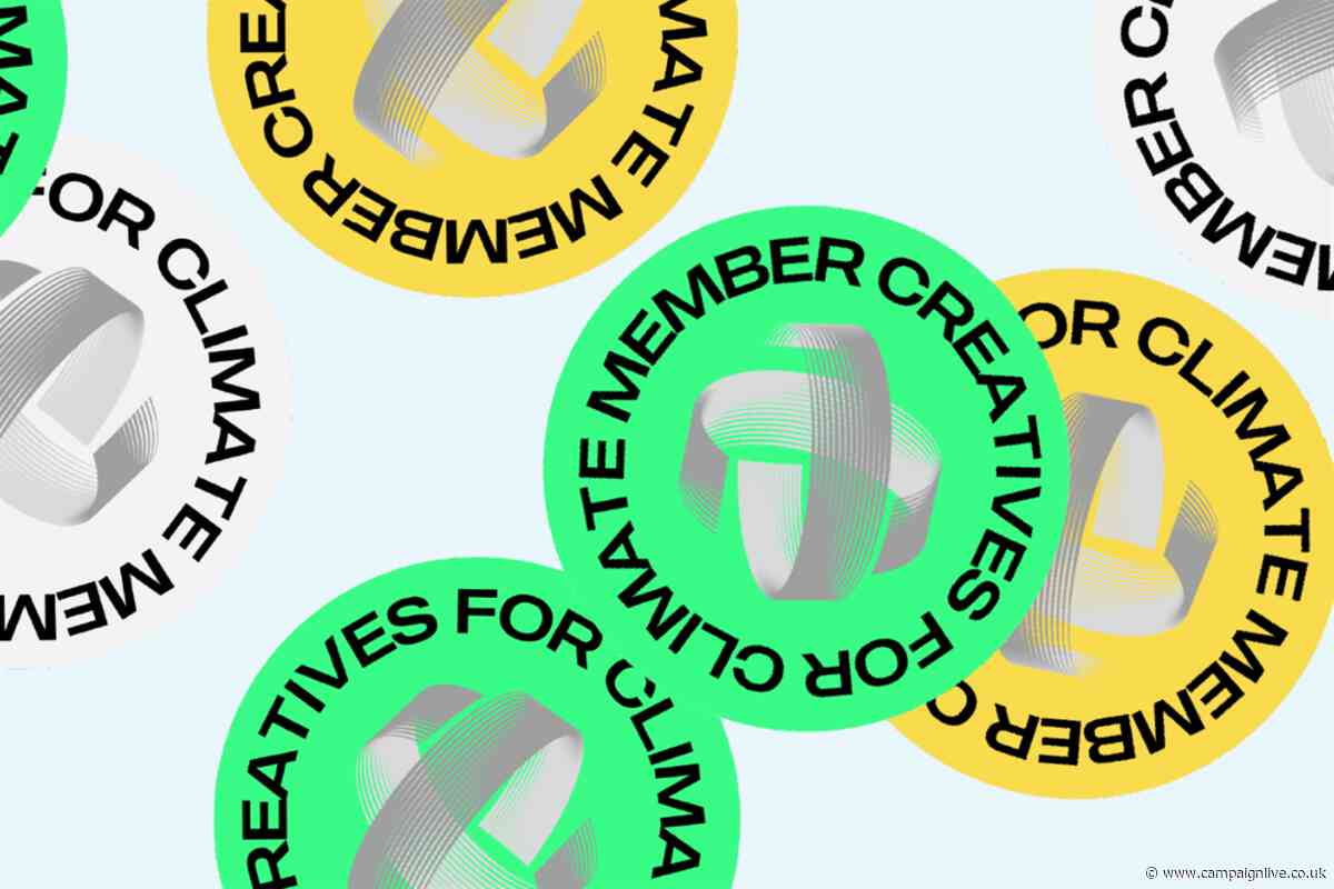 Creatives for Climate launches ethical intermediary service