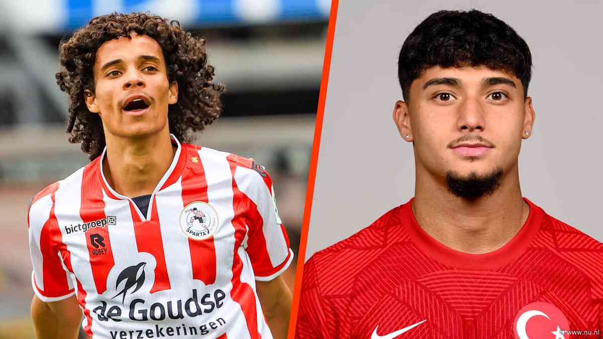 Bedrijvig FC Utrecht haalt met Zechiël en Bayern-talent twee spelers op één dag