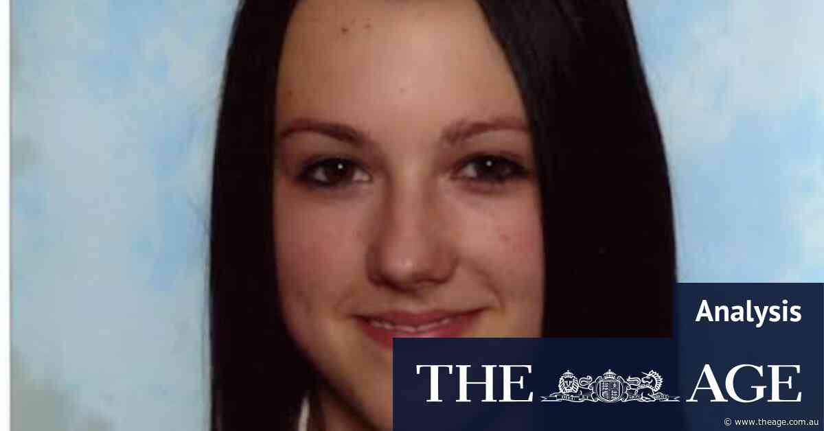 Inside story on the evidence trail that led to Carly’s killer