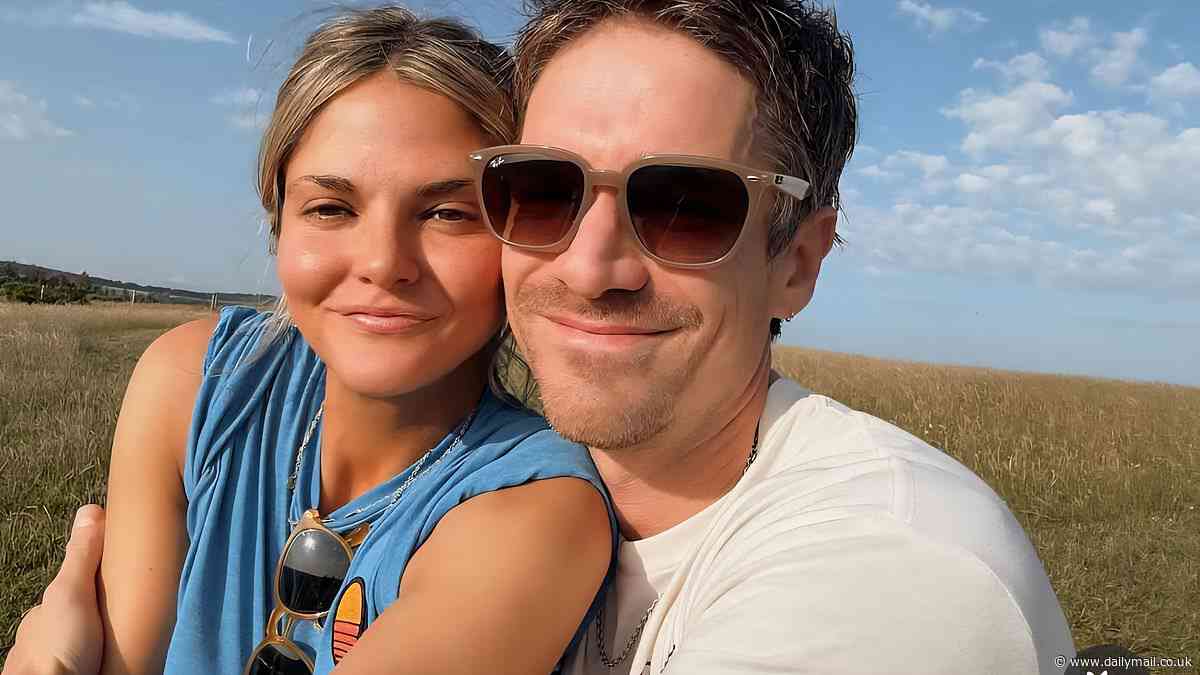 Fearne Cotton's estranged husband Jesse Wood proves things are getting serious with Made In Chelsea's Gemma Gregory two months after going public with new romance