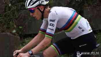 Pogacar grijpt met ritzege de macht in Critérium du Dauphiné