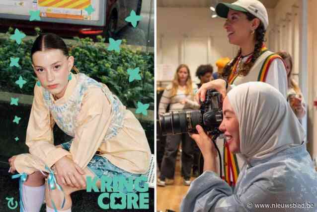 “Neem je tijd en ga regelmatig snuisteren”: styliste geeft haar tips voor een geslaagde ‘kringcore’-look