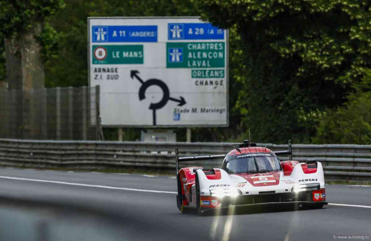 24 Uur van Le Mans 2025: alles dat je moet weten!