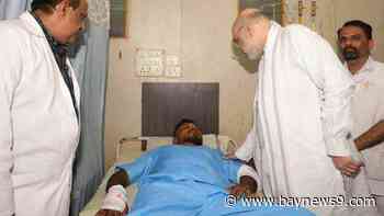 Air India's sole crash survivor narrates his escape