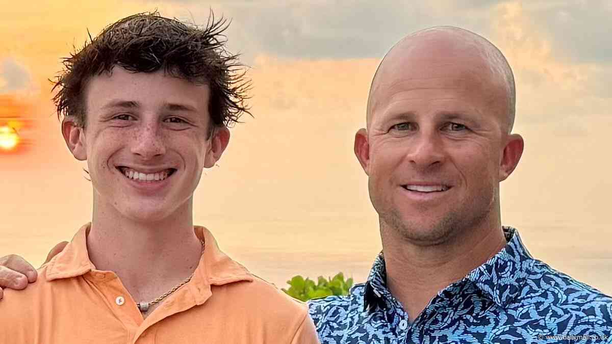 Shock update on mysterious death of Yankees star Brett Gardner's son at Costa Rican hotel