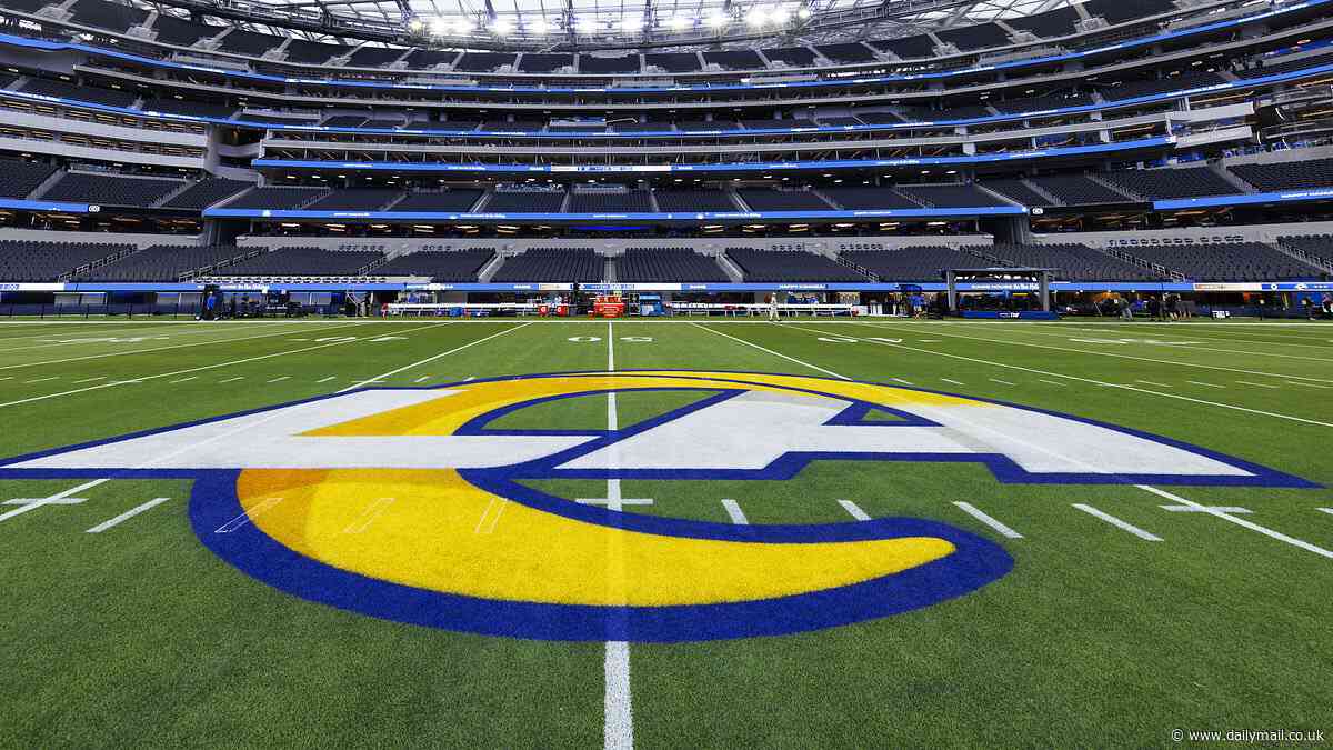 LA Rams star Alaric Jackson gets concerning medical diagnosis, throwing doubt onto his 2025 season