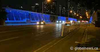‘It’s never quite worked properly’: Toronto’s fading Luminous Veil in need of repairs