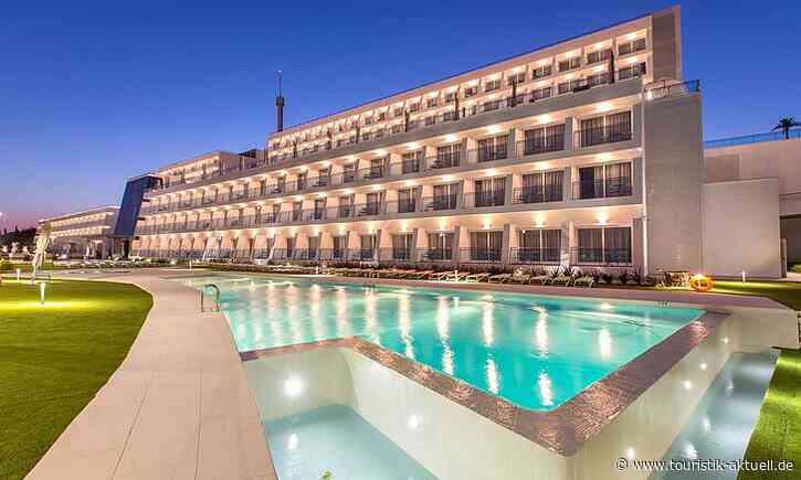 Marriott: Drei Hotels mehr in Spanien