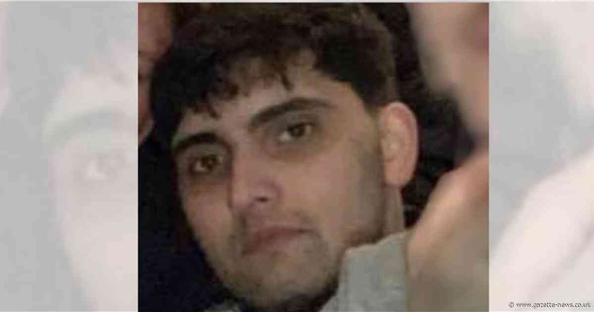 Family 'eternally broken' after man from Sudbury dies in Air India crash