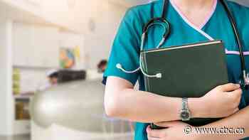 Vitalité files counterclaims to travel nurse contract lawsuits by Canadian Health Labs
