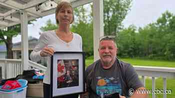 Retired soldier gets his medals back after accidental donation