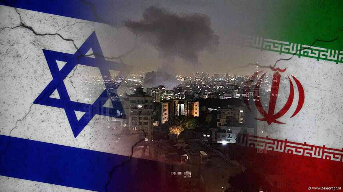 Mossad onthult verbluffende details achter operatie Rising Lion: zo werd Iran compleet misleid met hulp van Trump