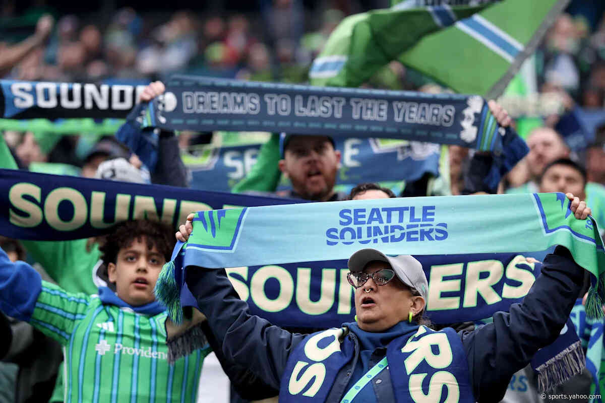 Come for free, fan forever? How Sounders&#39; ticket gamble is filling seats ahead of Club World Cup