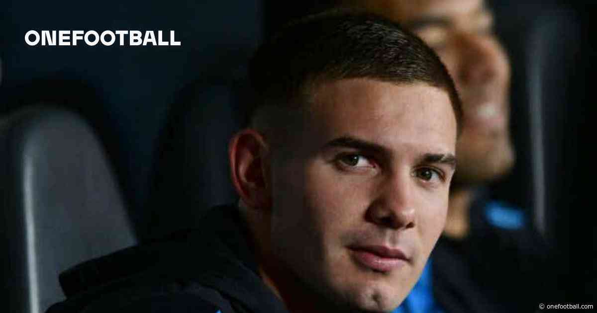 Real Madrid sign Argentine wonderkid Franco Mastantuono in €45m deal