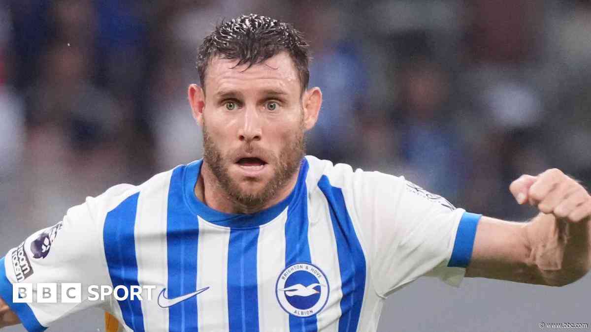 Milner, 39, extends Brighton deal by another season