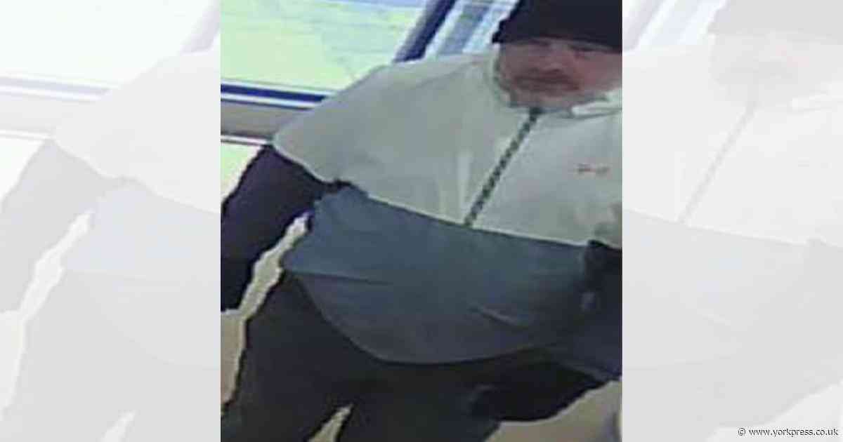 Cards from wallet stolen in York used for unauthorised spending
