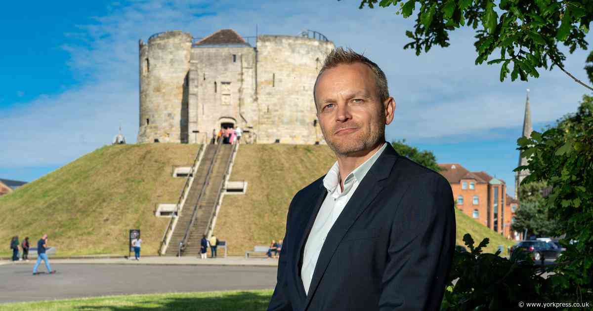 Start-up and insolvency activity down in Yorkshire and Humberside