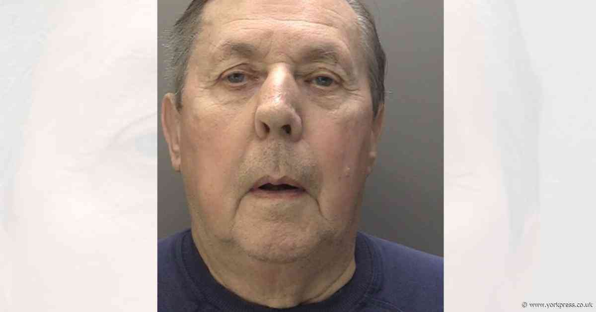 Victim’s ‘bravery’ helps put East Yorkshire paedophile behind bars