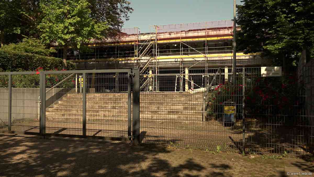Neues Erkrather Schulzentrum kostet über 90 Millionen