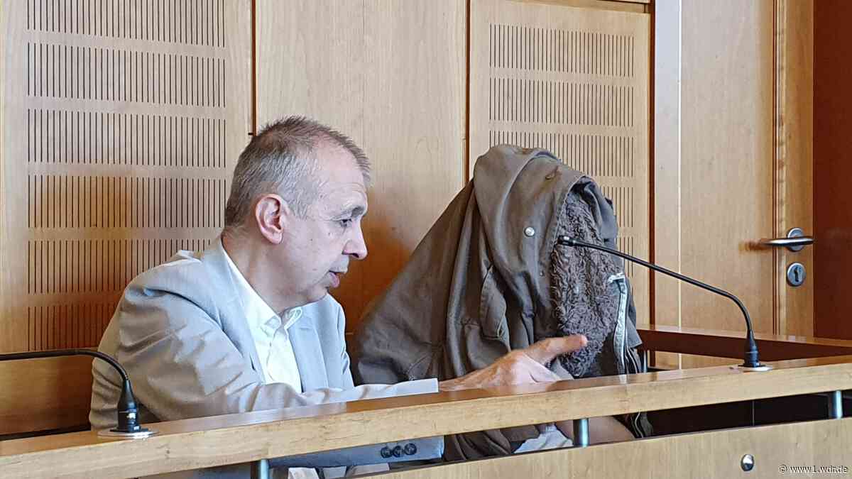 6,5 Jahre Haft für Cinemaxx-Brandstifter von Krefeld