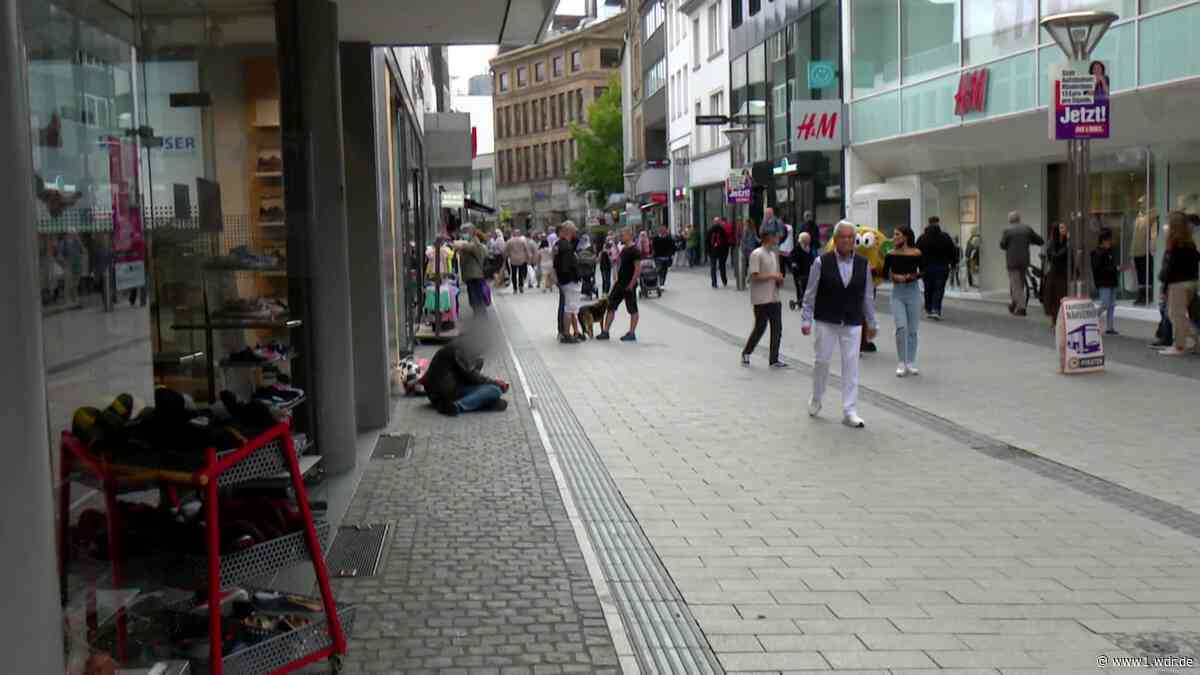 Glücksatlas: Sind die Krefelder wirklich glücklich?