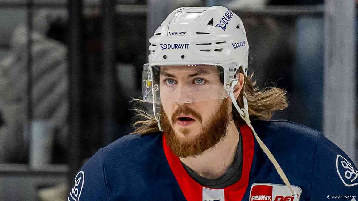 Eishockey, DEL: Kölner Haie verpflichten Ryan MacInnis