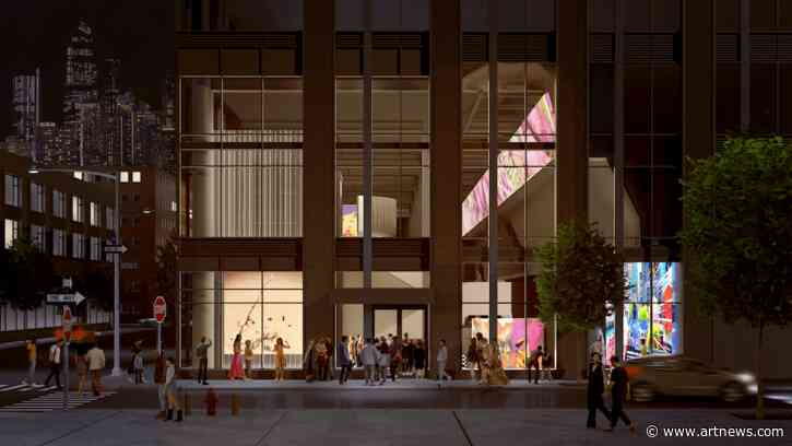 New York to Get New Space for Video, Sound, and Performance Art