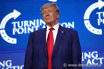 Trump Tells Iran: Make Nuclear Deal Now or Risk Losing Everything