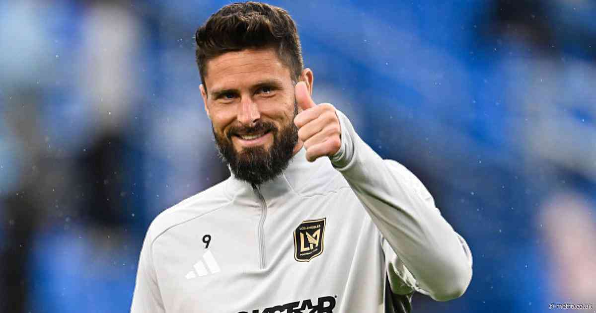 Liam Delap receives message from Olivier Giorud over ‘Chelsea curse’