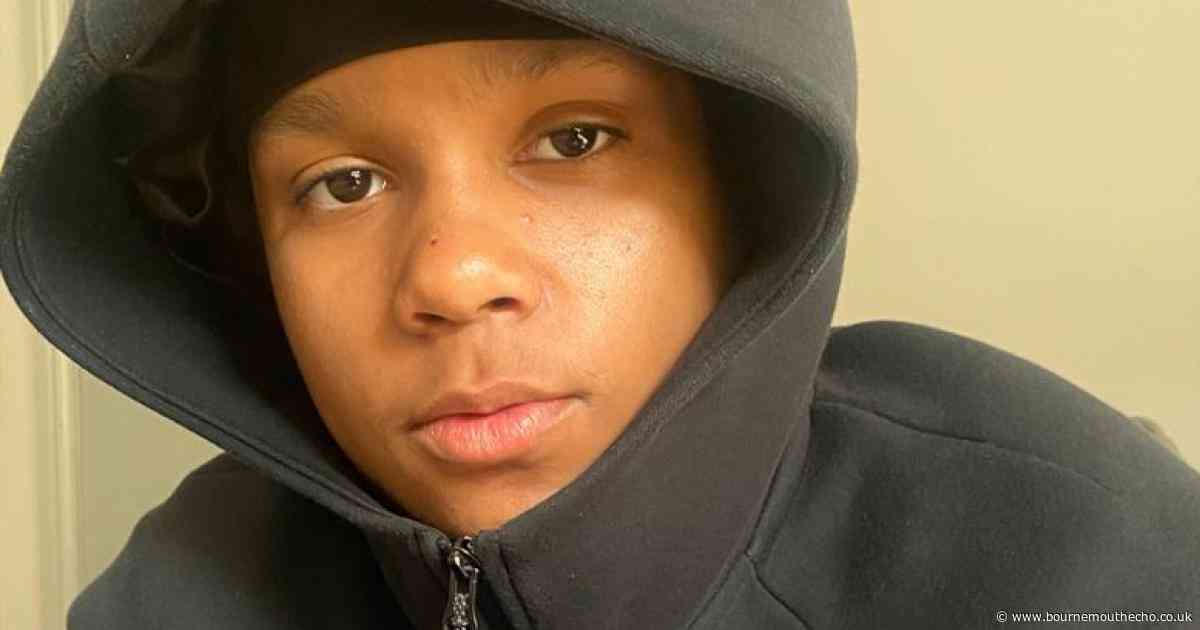 Have you seen Matthew? bid to find missing teenager