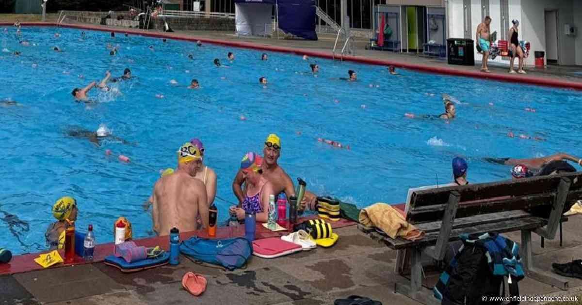 Closure and reopening dates revealed as lido shuts for repairs