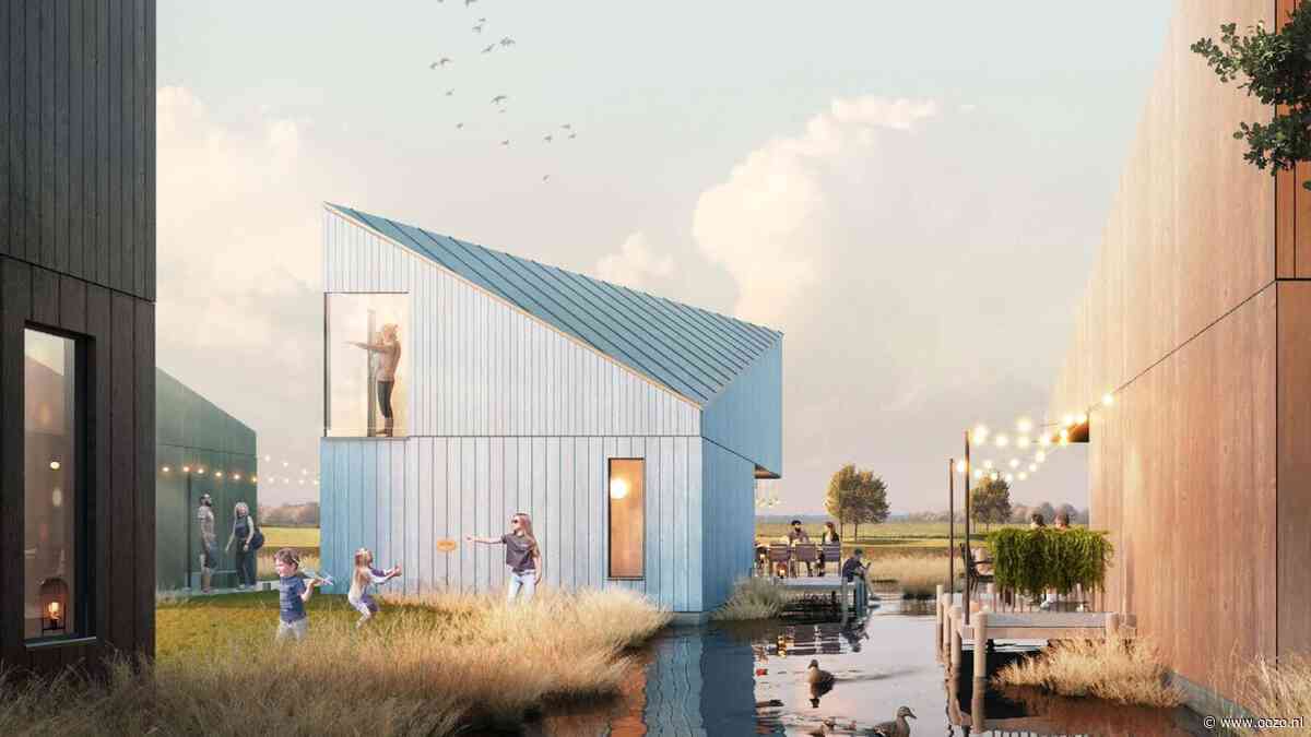Grote twijfels over vakantieresort Landsmeer: ’Risico op criminele activiteit’