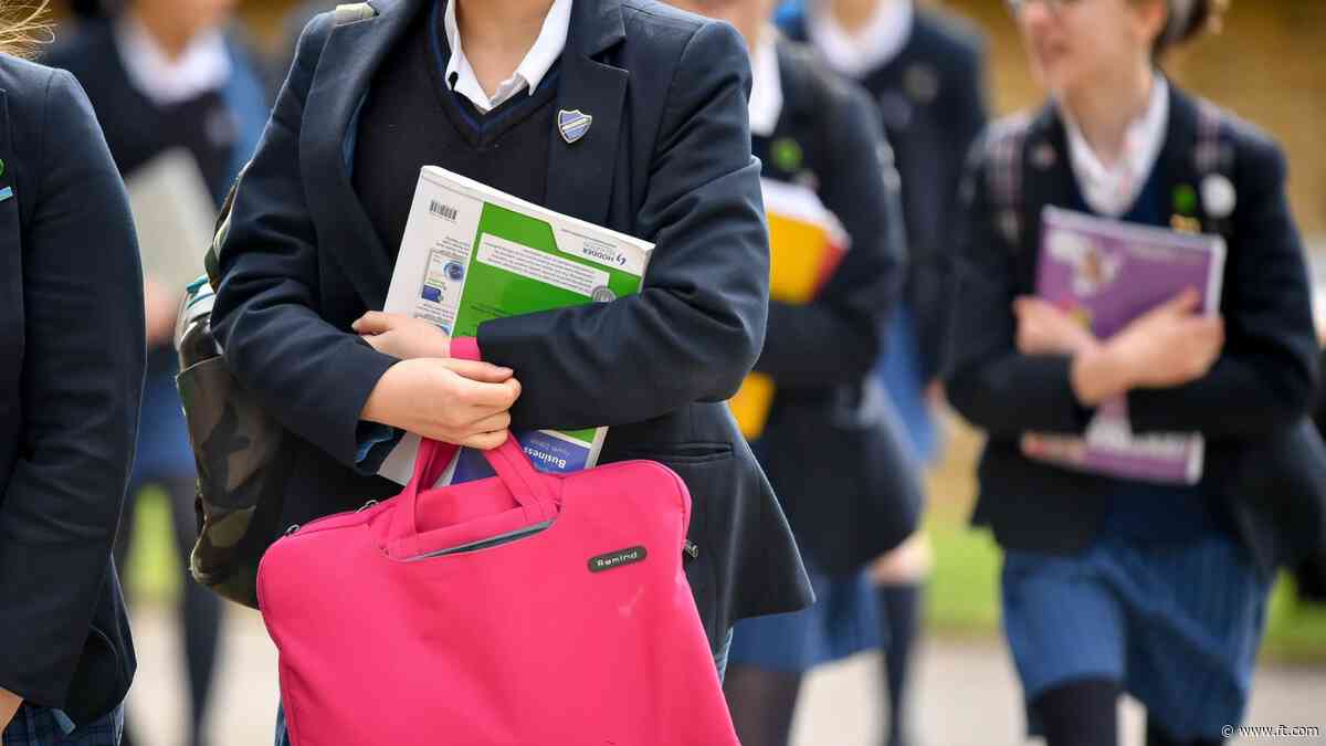 Private schools lose VAT court challenge