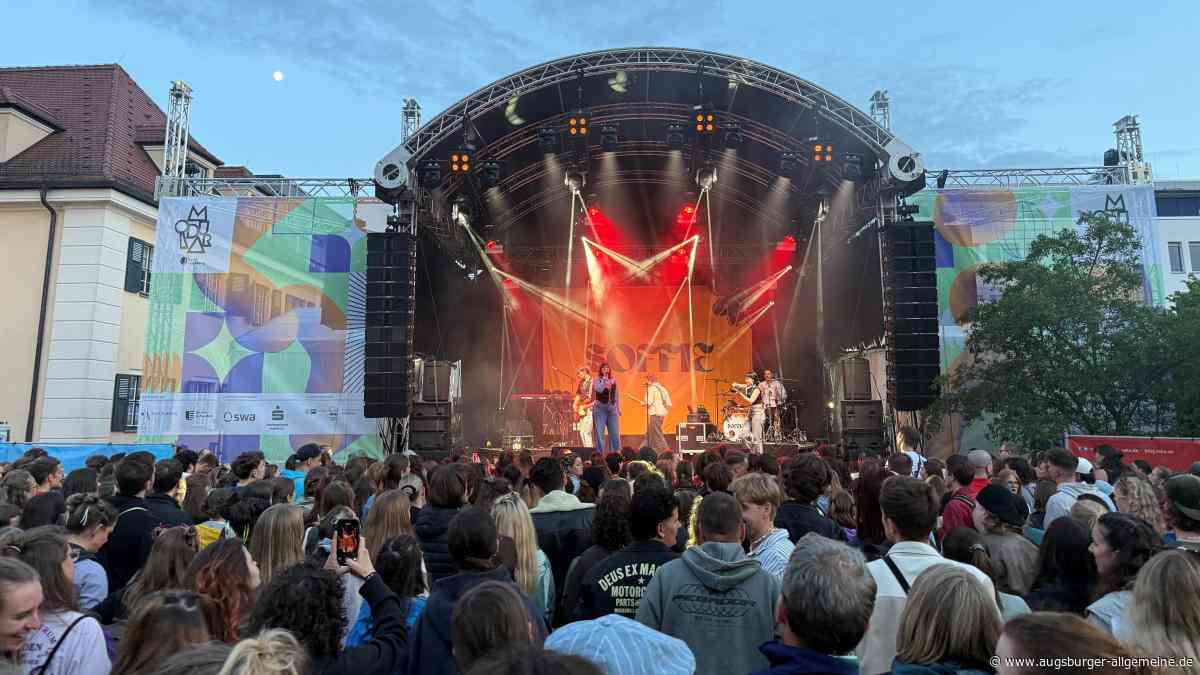 Zukunft des Modular-Festivals: Diese Fragen müssen jetzt diskutiert werden