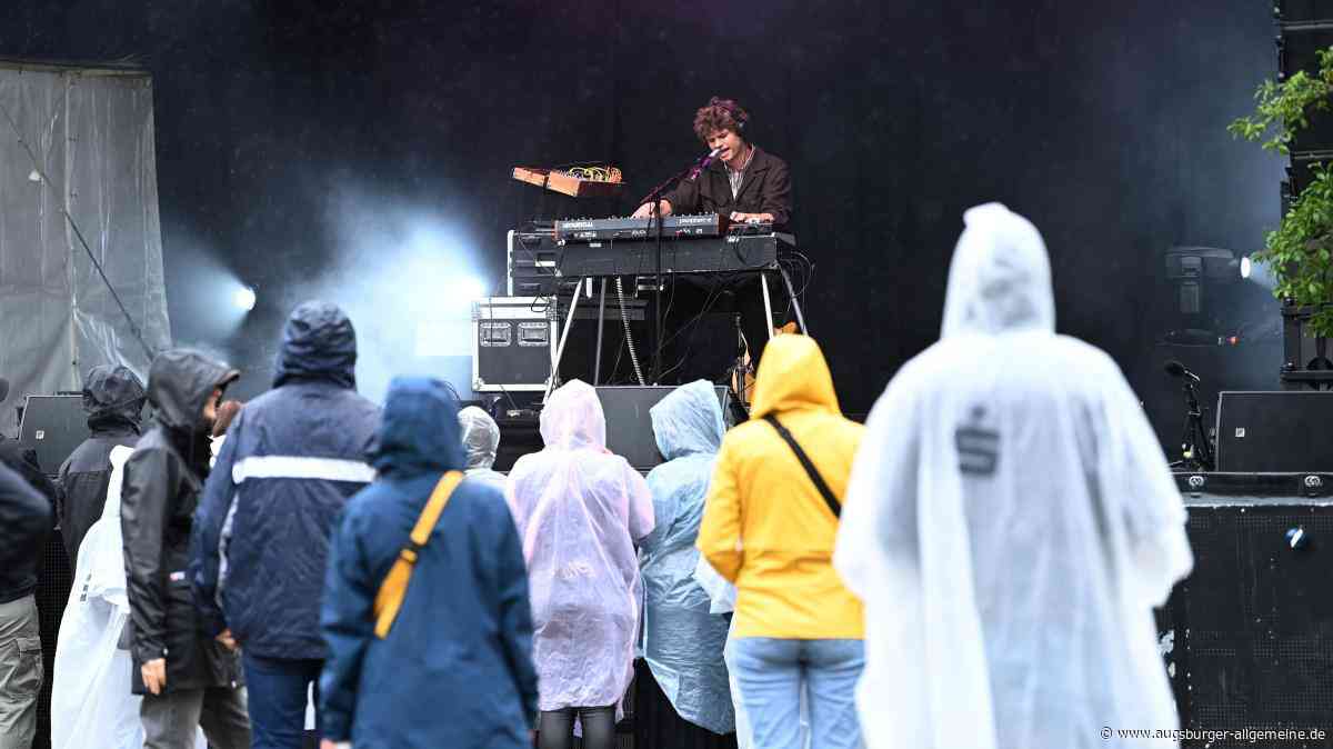 Probleme nach dem Modular-Festival: Stadtjugendring muss mit dickem Minus rechnen
