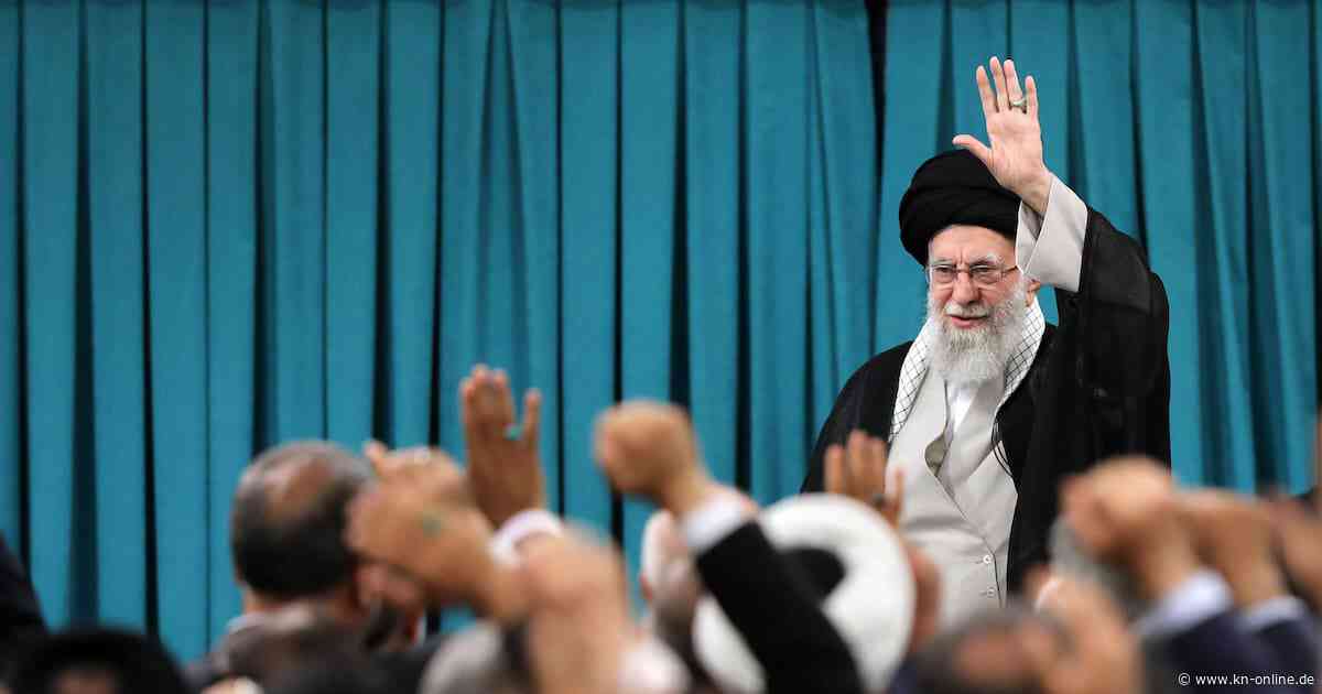 Israels neuer Schlag gegen den Iran: Neue Ordnung im Nahen Osten