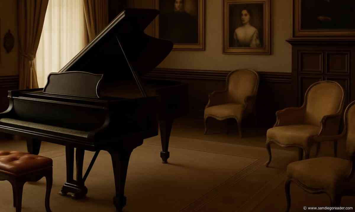 The Greatest Piano Music
