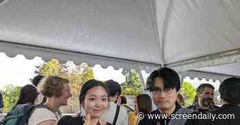 In pictures: Japanese animation event at Annecy