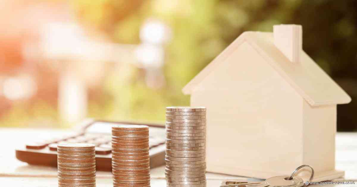 Colchester Council welcomes Chancellor’s £39 billion affordable housing investment