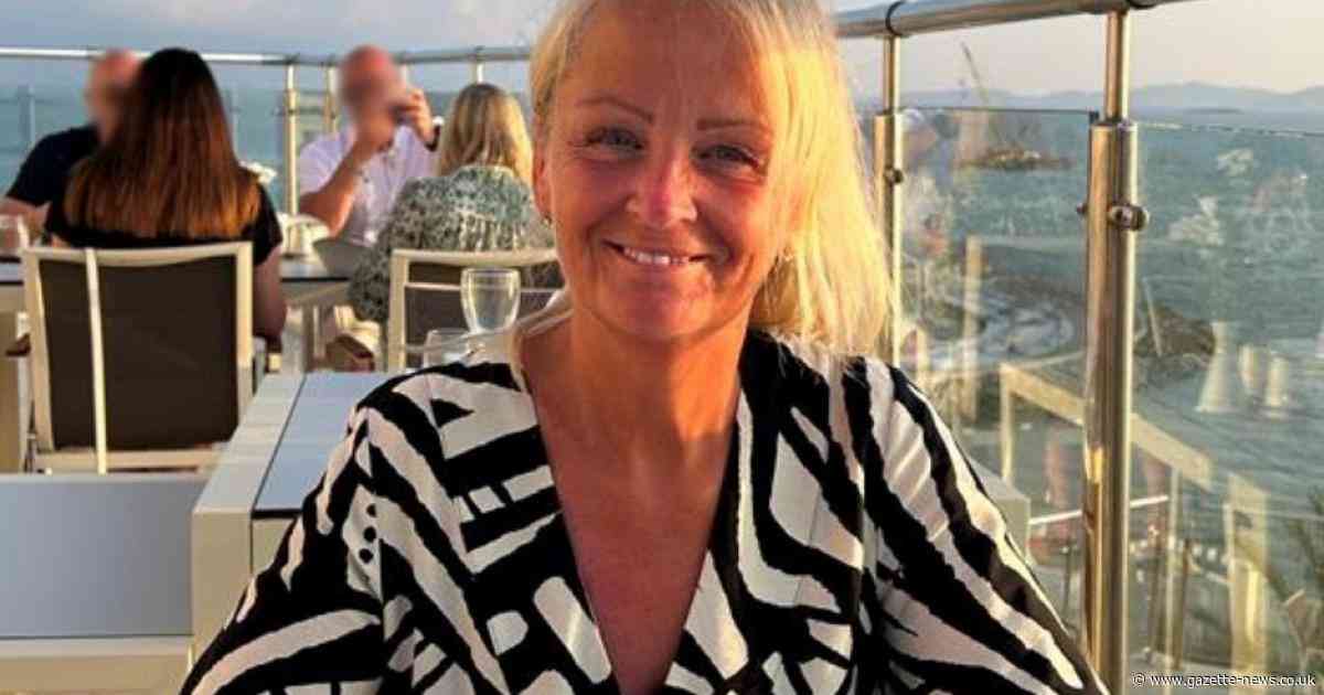 Murder accused accepts he was in the area around time of attack