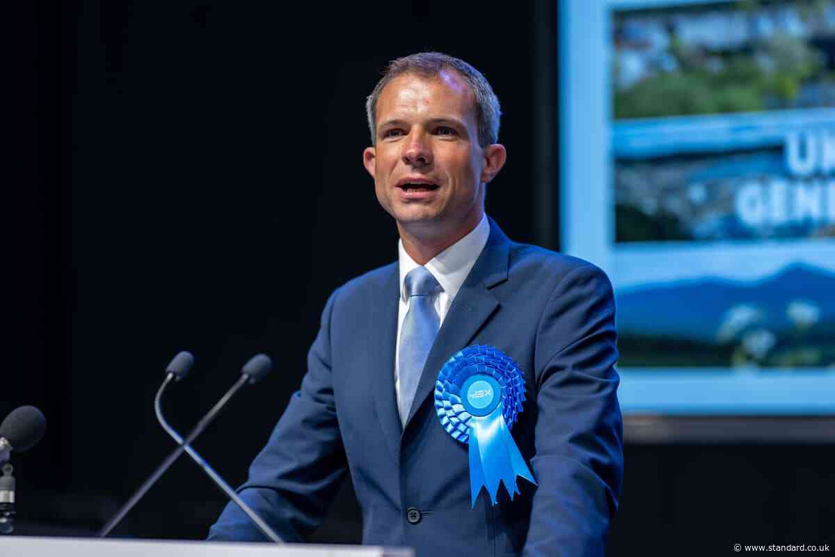 Bowie challenges Tories to ‘step up’ against Miliband’s ‘eco-zealotry’