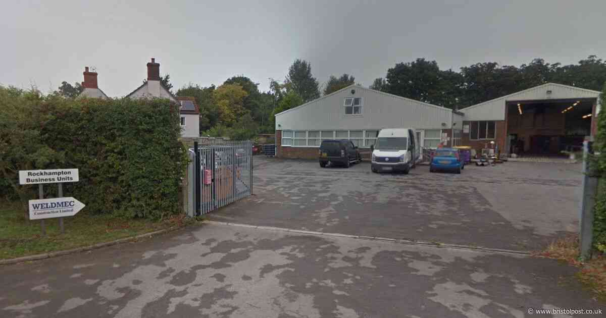 Tiny hamlet near Bristol fears ‘sewage will spill on roads’ if new homes are built