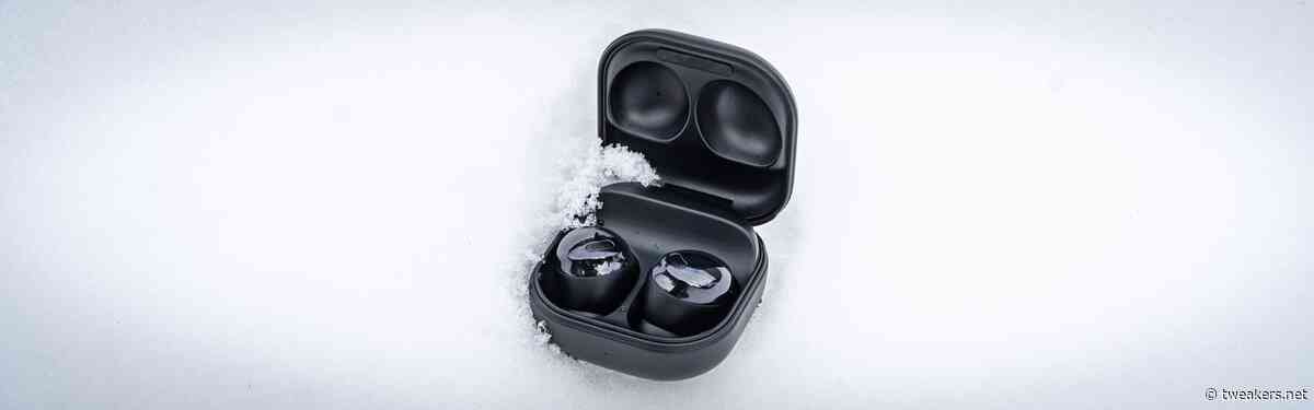 Samsung werkt mogelijk aan goedkopere Galaxy Buds-oortjes
