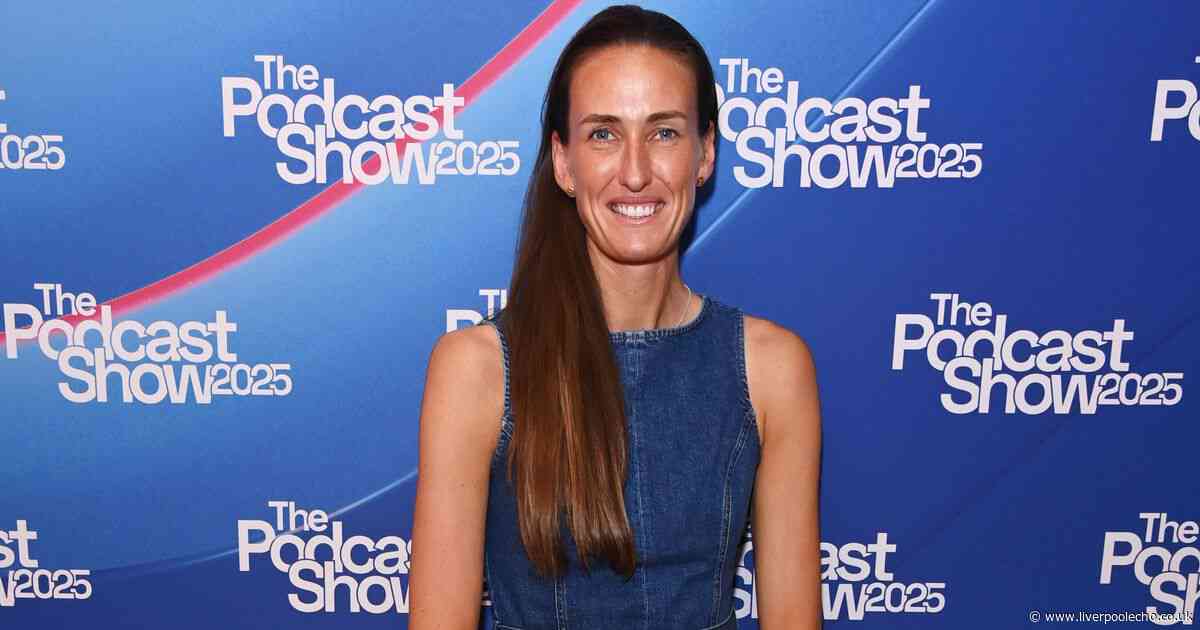 Jill Scott Soccer Aid apology, Everton career and life off-screen