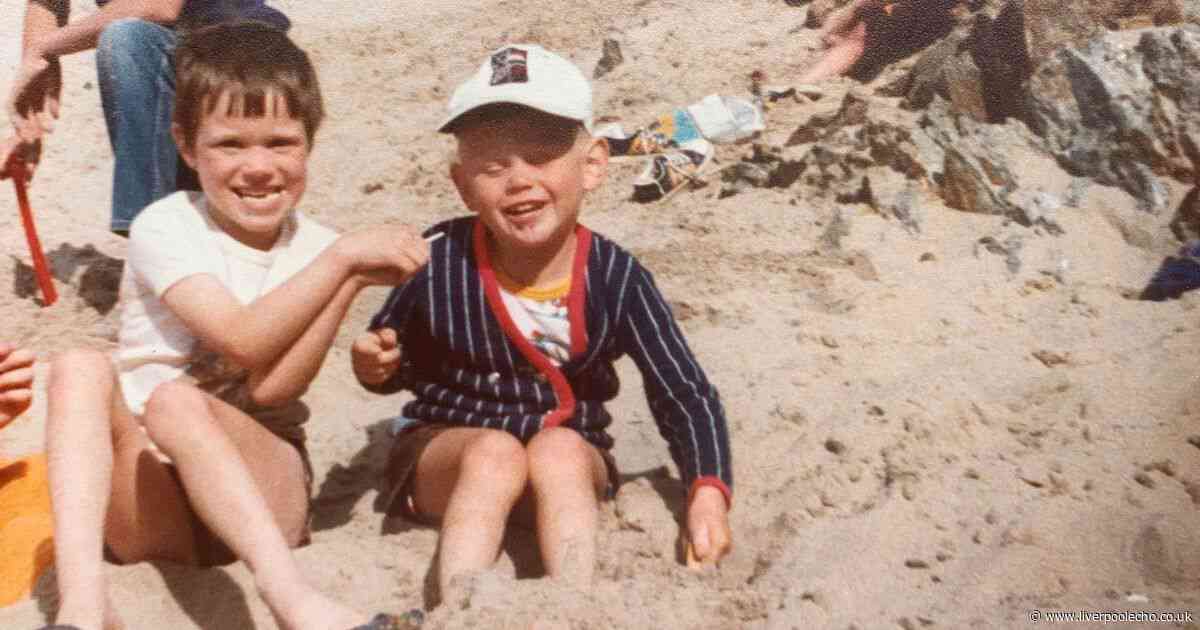 Woman 'torn' from brother by 80s care system 'still feels like piece of her is missing'